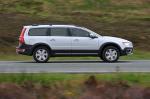 Volvo XC70 2010 года